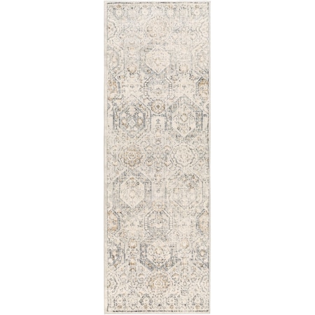 Livabliss Indigo IGO-2306 Machine Crafted Area Rug IGO2306-2773